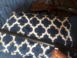Early Remington 1100 Skeet-T 12 Gauge Double Beaded 26"Vented Rib Barrel Fixed Skeet Choke - Excellent Condition - 16 of 17