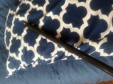 Early Remington 1100 Skeet-T 12 Gauge Double Beaded 26"Vented Rib Barrel Fixed Skeet Choke - Excellent Condition - 15 of 17