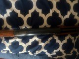Early Remington 1100 Skeet-T 12 Gauge Double Beaded 26"Vented Rib Barrel Fixed Skeet Choke - Excellent Condition - 12 of 17