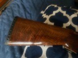 Early Remington 1100 Skeet-T 12 Gauge Double Beaded 26"Vented Rib Barrel Fixed Skeet Choke - Excellent Condition - 1 of 17