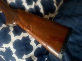 Early Remington 1100 Skeet-T 12 Gauge Double Beaded 26"Vented Rib Barrel Fixed Skeet Choke - Excellent Condition - 6 of 17