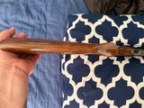 First Yr Japan Made Browning SA-22 Semi Auto Rifle with a Redfield Widefield 2 3/4x Scope & Leupold Base - Excellent Condition - 10 of 16