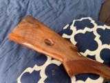 First Yr Japan Made Browning SA-22 Semi Auto Rifle with a Redfield Widefield 2 3/4x Scope & Leupold Base - Excellent Condition - 3 of 16