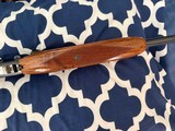 First Yr Japan Made Browning SA-22 Semi Auto Rifle with a Redfield Widefield 2 3/4x Scope & Leupold Base - Excellent Condition - 8 of 16