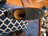 First Yr Japan Made Browning SA-22 Semi Auto Rifle with a Redfield Widefield 2 3/4x Scope & Leupold Base - Excellent Condition - 16 of 16