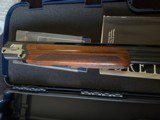 Beretta 686 E Trap 12 Gauge O/U Shotgun 30" Broad Vent Barrel - Excellent Condition - 11 of 18