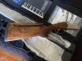 Beretta 686 E Trap 12 Gauge O/U Shotgun 30" Broad Vent Barrel - Excellent Condition - 8 of 18