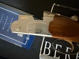 Beretta 686 E Trap 12 Gauge O/U Shotgun 30" Broad Vent Barrel - Excellent Condition