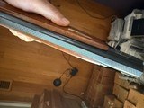 Beretta 686 E Trap 12 Gauge O/U Shotgun 30" Broad Vent Barrel - Excellent Condition - 15 of 18