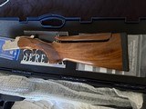 Beretta 686 E Trap 12 Gauge O/U Shotgun 30" Broad Vent Barrel - Excellent Condition - 5 of 18
