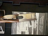 Beretta 686 E Trap 12 Gauge O/U Shotgun 30" Broad Vent Barrel - Excellent Condition - 4 of 18