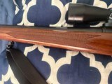2007 Remington 700 ADL 243 Win 22" Barrel - Original Pristine Condition - 6 of 14