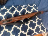 2007 Remington 700 ADL 243 Win 22" Barrel - Original Pristine Condition - 7 of 14