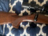 2007 Remington 700 ADL 243 Win 22" Barrel - Original Pristine Condition - 3 of 14
