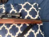 2007 Remington 700 ADL 243 Win 22" Barrel - Original Pristine Condition - 5 of 14