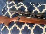 2007 Remington 700 ADL 243 Win 22" Barrel - Original Pristine Condition - 4 of 14