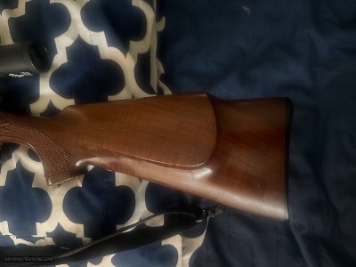 2007 Remington 700 ADL 243 Win 22" Barrel - Original Pristine Condition