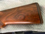 Beretta S682 Sporting O/U 12 Gauge Wide Vent Rib 28" Barrels Factory IC & Mod Tubes Installed - Excellent Condition - 5 of 20