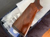 Beretta S682 Sporting O/U 12 Gauge Wide Vent Rib 28" Barrels Factory IC & Mod Tubes Installed - Excellent Condition - 4 of 20