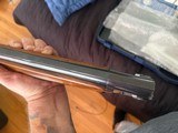Beretta S682 Sporting O/U 12 Gauge Wide Vent Rib 28" Barrels Factory IC & Mod Tubes Installed - Excellent Condition - 16 of 20