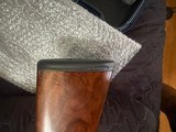 Beretta S682 Sporting O/U 12 Gauge Wide Vent Rib 28" Barrels Factory IC & Mod Tubes Installed - Excellent Condition - 20 of 20