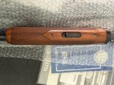 Beretta S682 Sporting O/U 12 Gauge Wide Vent Rib 28" Barrels Factory IC & Mod Tubes Installed - Excellent Condition - 13 of 20