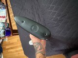 Beretta S682 Sporting O/U 12 Gauge Wide Vent Rib 28" Barrels Factory IC & Mod Tubes Installed - Excellent Condition - 19 of 20