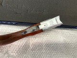 Beretta S682 Sporting O/U 12 Gauge Wide Vent Rib 28" Barrels Factory IC & Mod Tubes Installed - Excellent Condition - 3 of 20