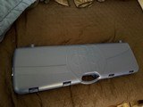Beretta S682 Sporting O/U 12 Gauge Wide Vent Rib 28" Barrels Factory IC & Mod Tubes Installed - Excellent Condition - 18 of 20