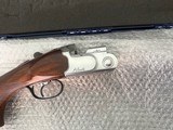 Beretta S682 Sporting O/U 12 Gauge Wide Vent Rib 28" Barrels Factory IC & Mod Tubes Installed - Excellent Condition - 2 of 20