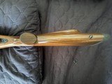 CZ 550 American Bolt Rifle 22-250 Cal 24" Threaded Barrel - Excellent Condition - 6 of 15