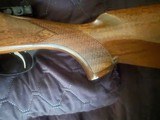 CZ 550 American Bolt Rifle 22-250 Cal 24" Threaded Barrel - Excellent Condition - 4 of 15