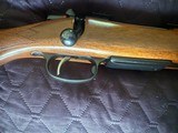 CZ 550 American Bolt Rifle 22-250 Cal 24" Threaded Barrel - Excellent Condition - 11 of 15