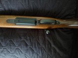 CZ 550 American Bolt Rifle 22-250 Cal 24" Threaded Barrel - Excellent Condition - 7 of 15
