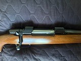 CZ 550 American Bolt Rifle 22-250 Cal 24" Threaded Barrel - Excellent Condition - 10 of 15