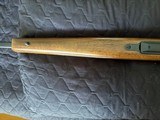 CZ 550 American Bolt Rifle 22-250 Cal 24" Threaded Barrel - Excellent Condition - 8 of 15