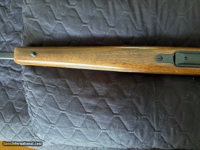 CZ 550 American Bolt Rifle 22-250 Cal 24" Threaded Barrel - Excellent Condition - Image 8 of 15