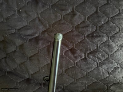 CZ 550 American Bolt Rifle 22-250 Cal 24" Threaded Barrel - Excellent Condition - Image 14 of 15