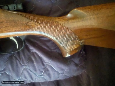 CZ 550 American Bolt Rifle 22-250 Cal 24" Threaded Barrel - Excellent Condition - Image 4 of 15