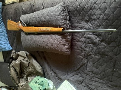 CZ 550 American Bolt Rifle 22-250 Cal 24" Threaded Barrel - Excellent Condition - Image 13 of 15