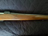 CZ 550 American Bolt Rifle 22-250 Cal 24" Threaded Barrel - Excellent Condition - 9 of 15
