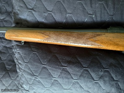 CZ 550 American Bolt Rifle 22-250 Cal 24" Threaded Barrel - Excellent Condition - Image 5 of 15