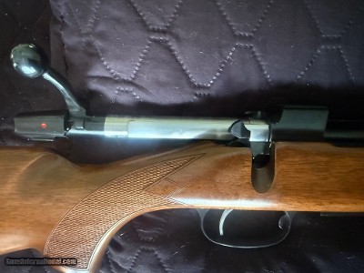 CZ 550 American Bolt Rifle 22-250 Cal 24" Threaded Barrel - Excellent Condition - Image 12 of 15