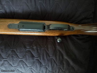CZ 550 American Bolt Rifle 22-250 Cal 24" Threaded Barrel - Excellent Condition - Image 7 of 15