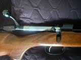 CZ 550 American Bolt Rifle 22-250 Cal 24" Threaded Barrel - Excellent Condition - 12 of 15