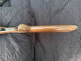 Early Citori Hunter O/U 20 Gauge 26" Vented Barrells Fixed Mod over Improved Mod - Pristine - 6 of 19