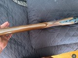 Early Citori Hunter O/U 20 Gauge 26" Vented Barrells Fixed Mod over Improved Mod - Pristine - 12 of 19