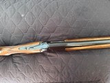 Early Citori Hunter O/U 20 Gauge 26" Vented Barrells Fixed Mod over Improved Mod - Pristine - 13 of 19