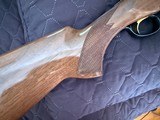 Early Citori Hunter O/U 20 Gauge 26" Vented Barrells Fixed Mod over Improved Mod - Pristine - 4 of 19