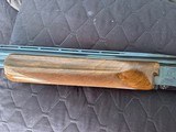 Early Citori Hunter O/U 20 Gauge 26" Vented Barrells Fixed Mod over Improved Mod - Pristine - 5 of 19